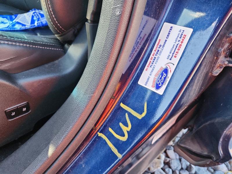 Aukcja sprzedaży 2016 Ford Taurus, vin: 1FAHP2F80GG107807, numer aukcji: 66369736