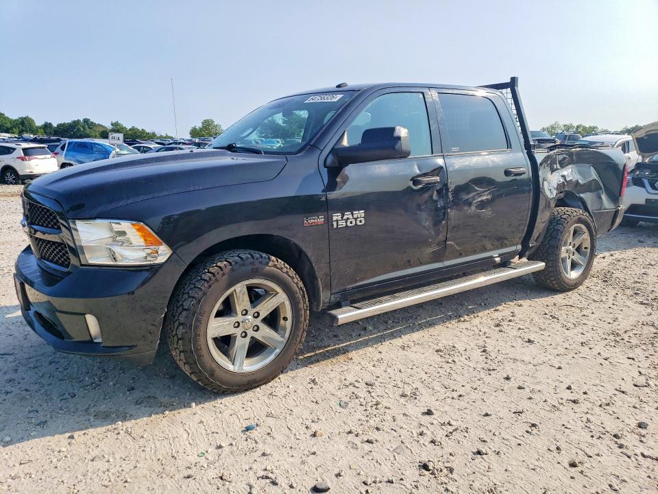 Aukcja sprzedaży 2017 Ram 1500, vin: 3C6RR7KTXHG594785, numer aukcji: 64756326