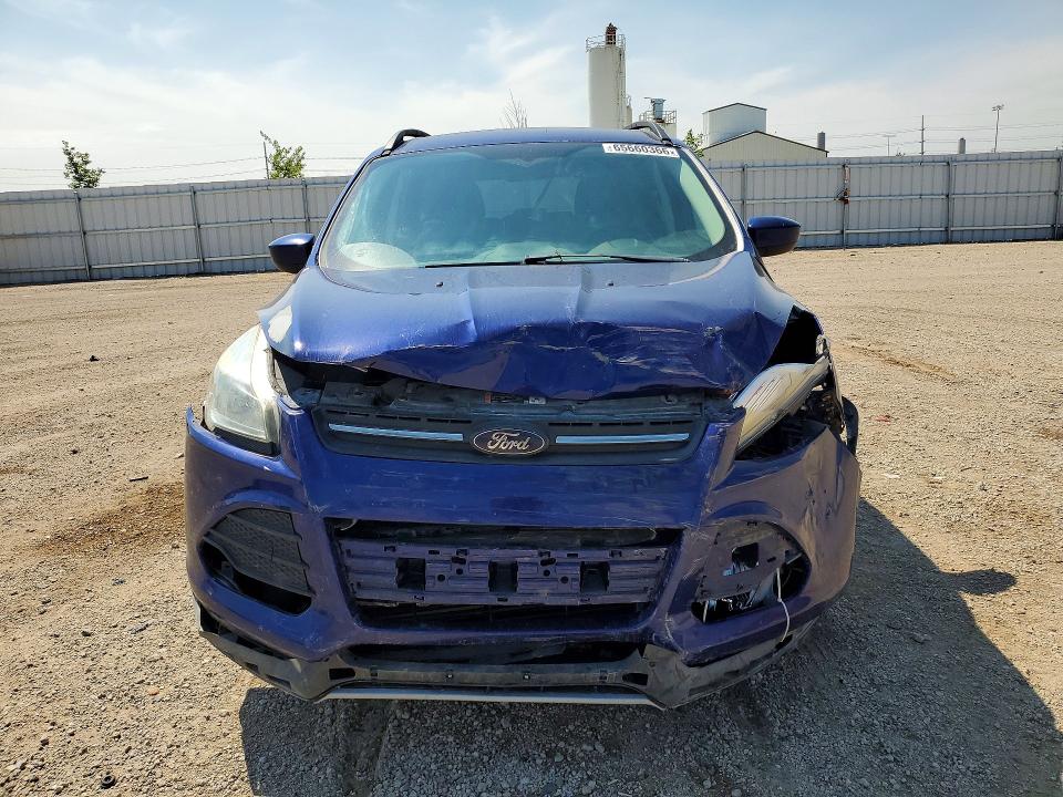 Продажа на аукционе авто 2016 Ford Escape, vin: 1FMCU9GX4GUC87737, номер лота: 65660366