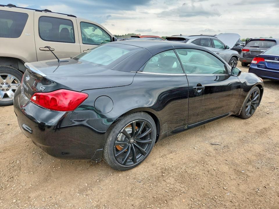 Aukcja sprzedaży 2009 Infiniti G37, vin: JNKCV66E29M723843, numer aukcji: 64012706