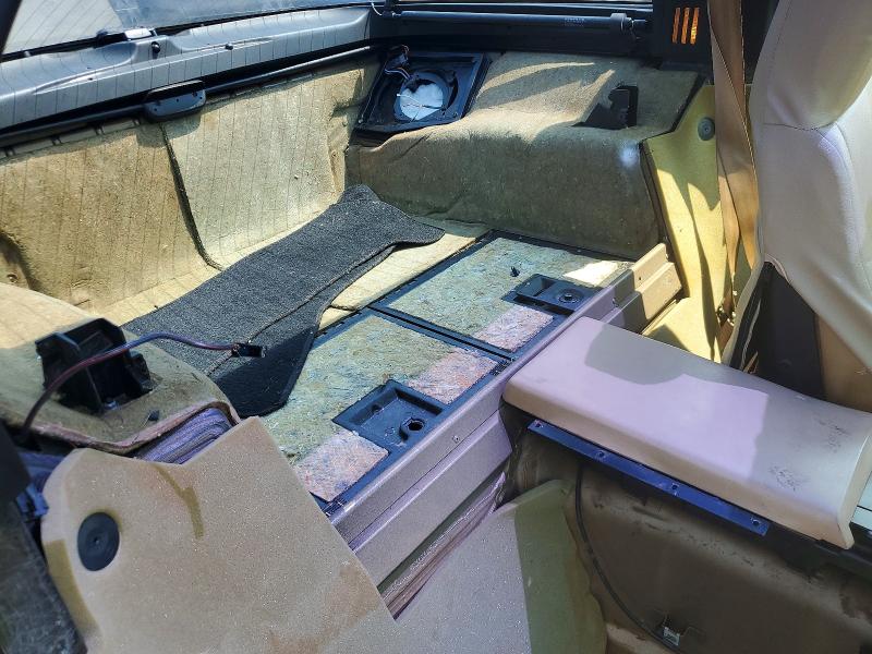 Продаж на аукціоні авто 1985 Chevrolet Corvette, vin: 1G1YY0789F5118138, номер лоту: 64148746