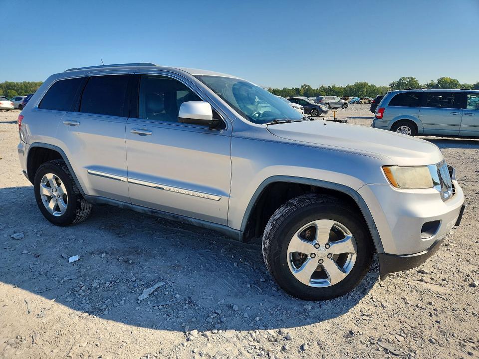 65920756 :رقم المزاد ، 1C4RJFAG0CC208577 vin ، 2012 Jeep Grand Cherokee مزاد بيع