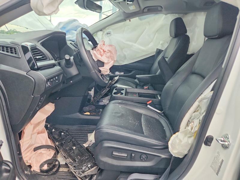 Продаж на аукціоні авто 2023 Honda Odyssey, vin: 5FNRL6H8XPB006346, номер лоту: 66117056