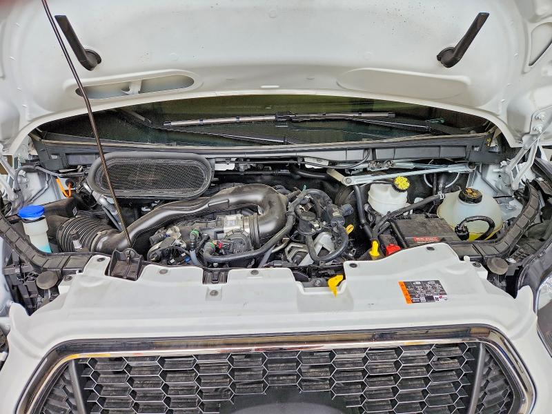 Aukcja sprzedaży 2025 Ford Transit, vin: 1FTBR1Y87SKA87238, numer aukcji: 64121386