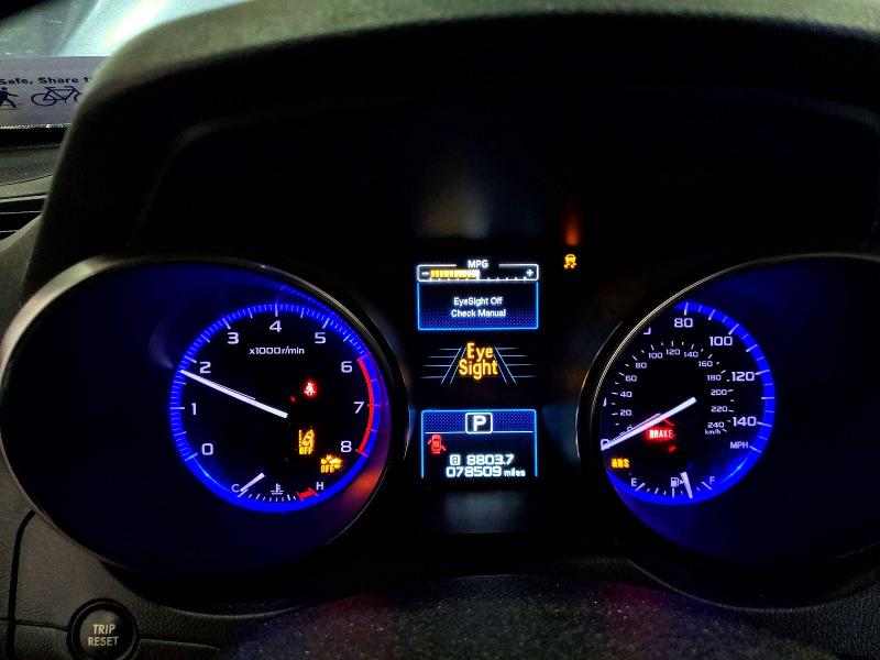 Aukcja sprzedaży 2017 Subaru Outback, vin: 4S4BSAHC6H3235869, numer aukcji: 65660836