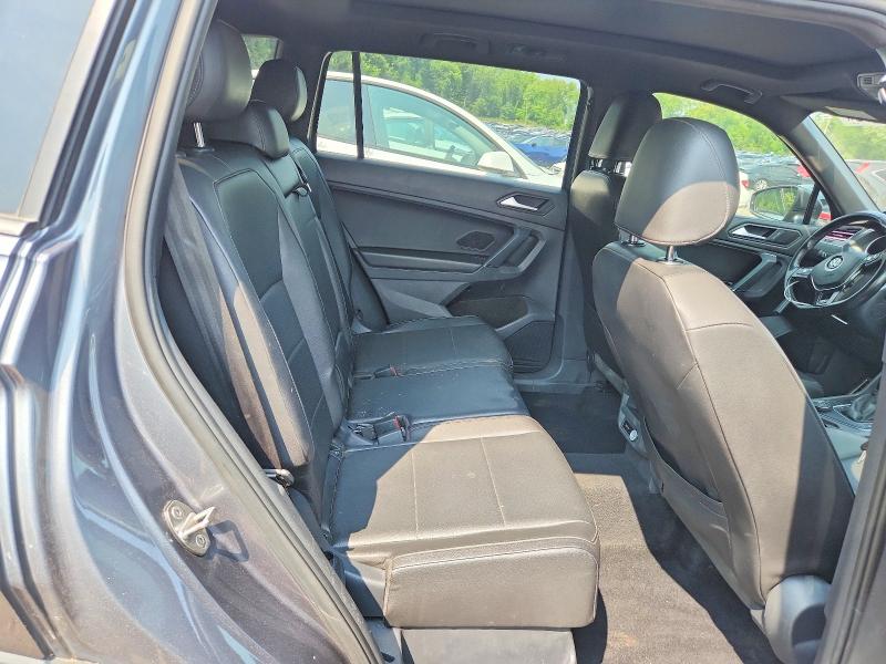 Продаж на аукціоні авто 2020 Volkswagen Tiguan, vin: 3VV2B7AX5LM152821, номер лоту: 64398466