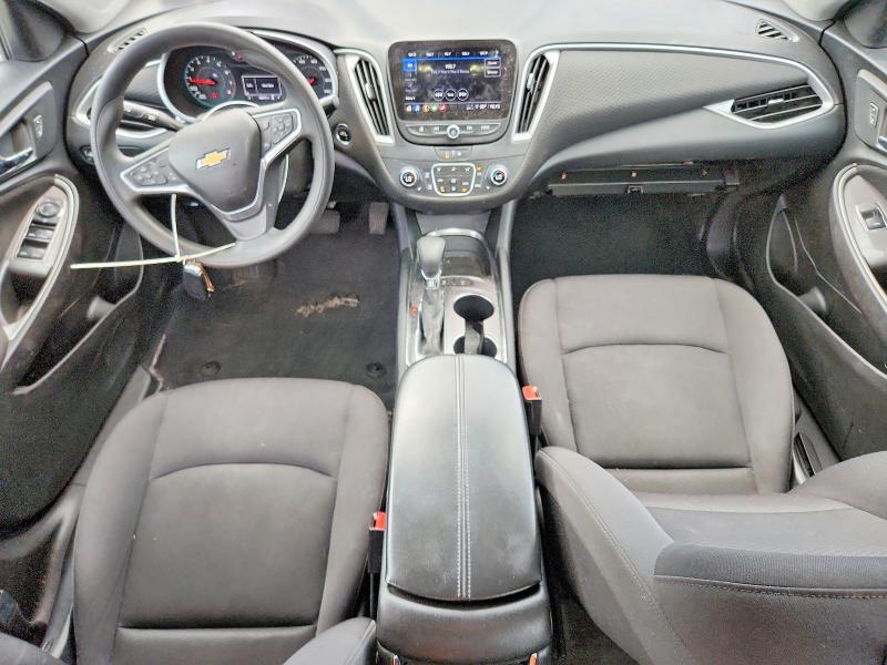 Продаж на аукціоні авто 2023 Chevrolet Malibu, vin: 1G1ZD5ST1PF140719, номер лоту: 64045706