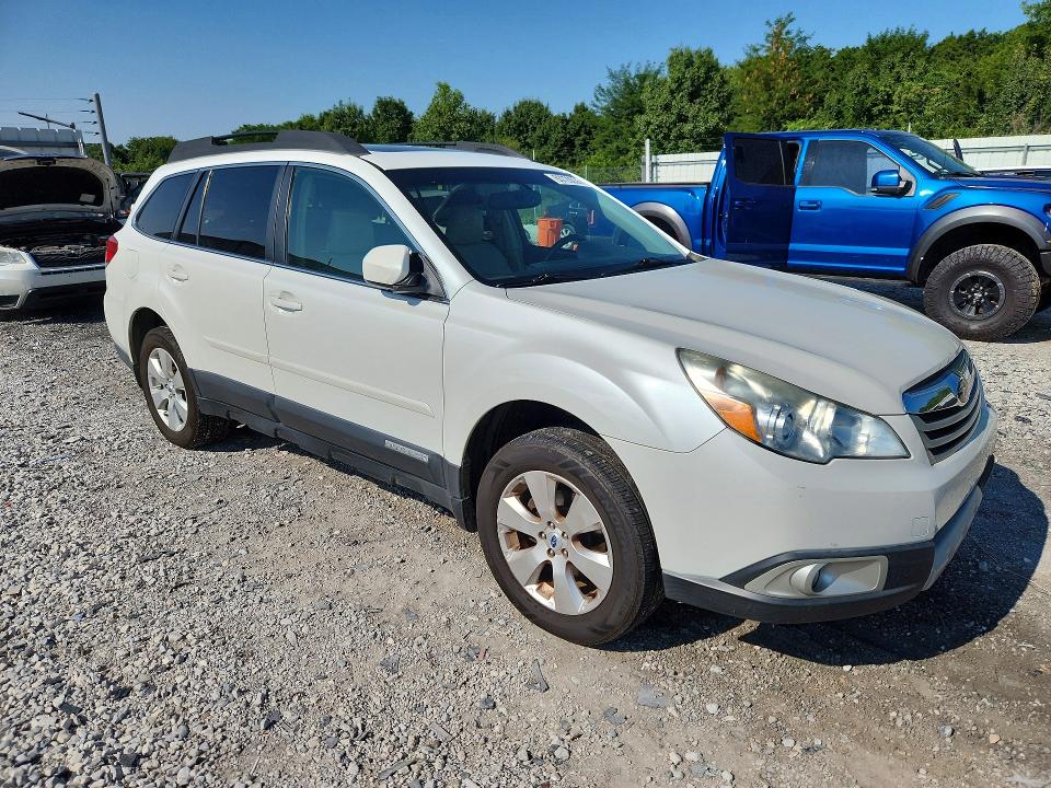 Продаж на аукціоні авто 2012 Subaru Outback, vin: 4S4BRCKC6C3257525, номер лоту: 63728036