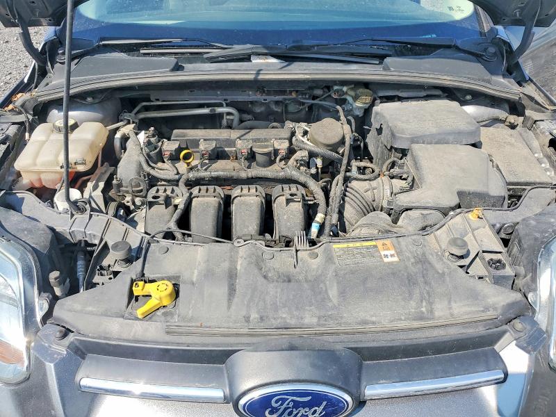 Продажа на аукционе авто 2013 Ford Focus, vin: 1FADP3F24DL268759, номер лота: 62308456