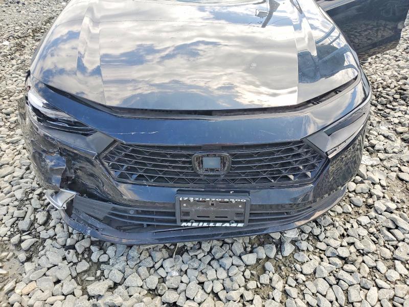 Продаж на аукціоні авто 2023 Honda Accord, vin: 1HGCY2F80PA065564, номер лоту: 63302496