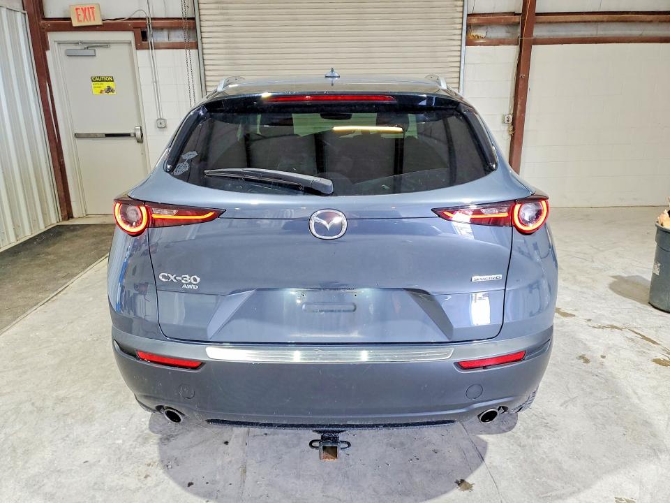 64316486 :رقم المزاد ، 3MVDMBDL5MM238613 vin ، 2021 Mazda Cx-30 مزاد بيع