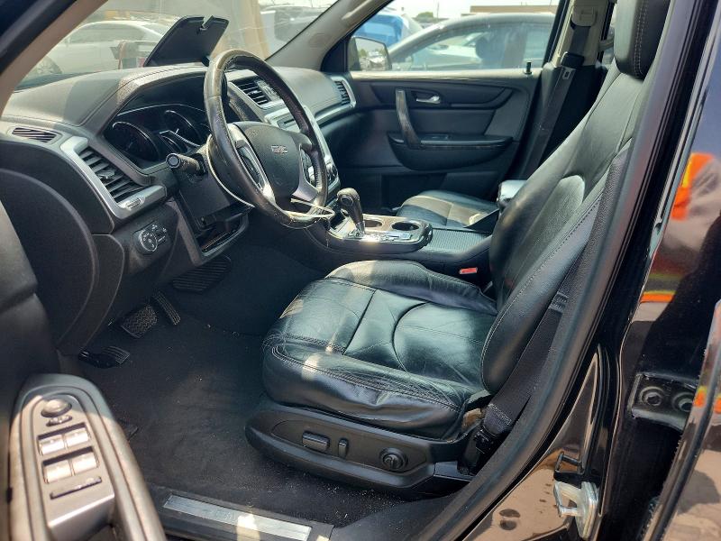 Aukcja sprzedaży 2014 Gmc Acadia, vin: 1GKKRRKD1EJ343845, numer aukcji: 63153906