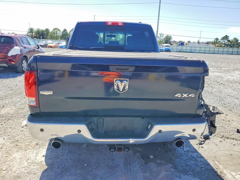 Aukcja sprzedaży 2012 Dodge Ram 1500, vin: 1C6RD7NT4CS195141, numer aukcji: 65589266