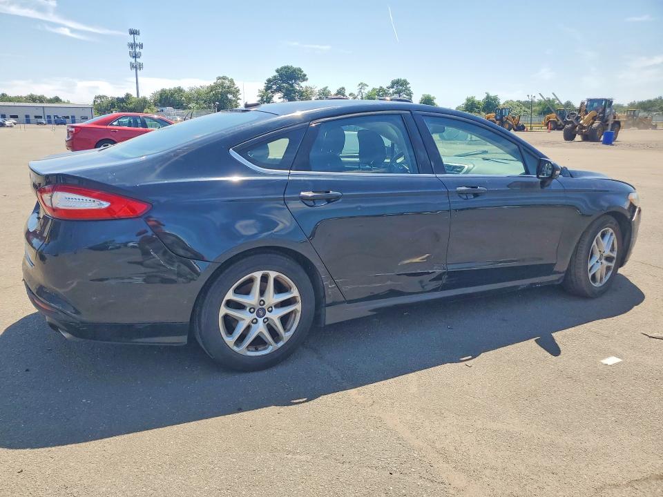 Aukcja sprzedaży 2014 Ford Fusion, vin: 3FA6P0H74ER242777, numer aukcji: 63428176