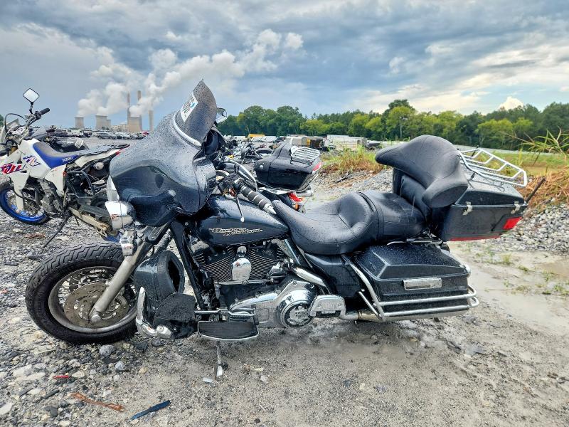 Aukcja sprzedaży 2007 Harley-davidson Flhtcui, vin: 1HD1FC4177Y606414, numer aukcji: 63844866