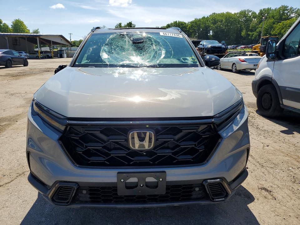 Продаж на аукціоні авто 2026 Honda Cr-v, vin: 7FARS6H88TE084707, номер лоту: 66117436