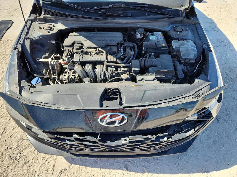 Aukcja sprzedaży 2023 Hyundai Elantra, vin: 5NPLM4AG4PH108008, numer aukcji: 65611656