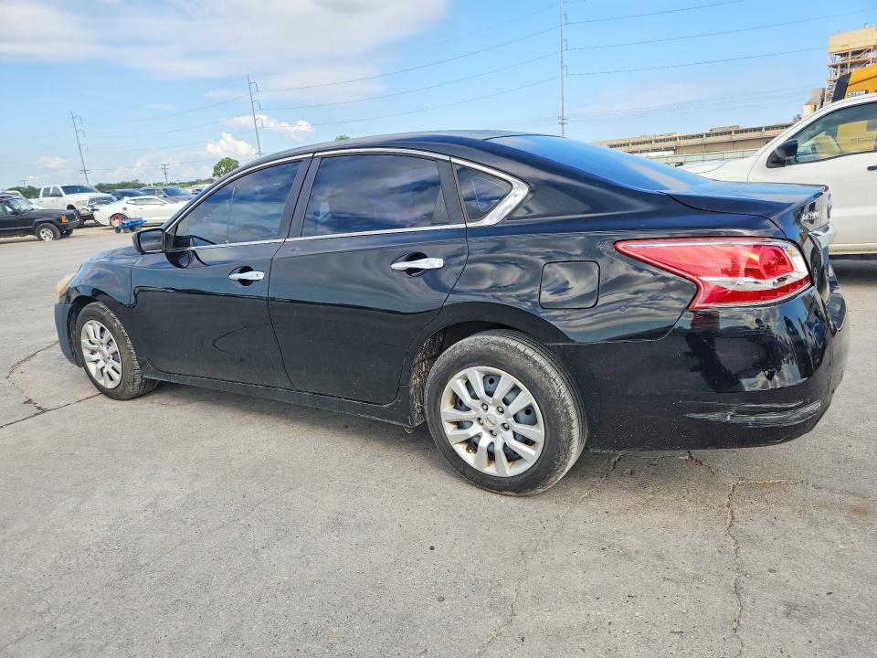 Продаж на аукціоні авто 2013 Nissan Altima, vin: 1N4AL3AP1DN558155, номер лоту: 63800226