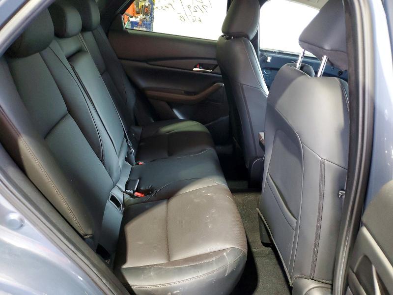 64316486 :رقم المزاد ، 3MVDMBDL5MM238613 vin ، 2021 Mazda Cx-30 مزاد بيع