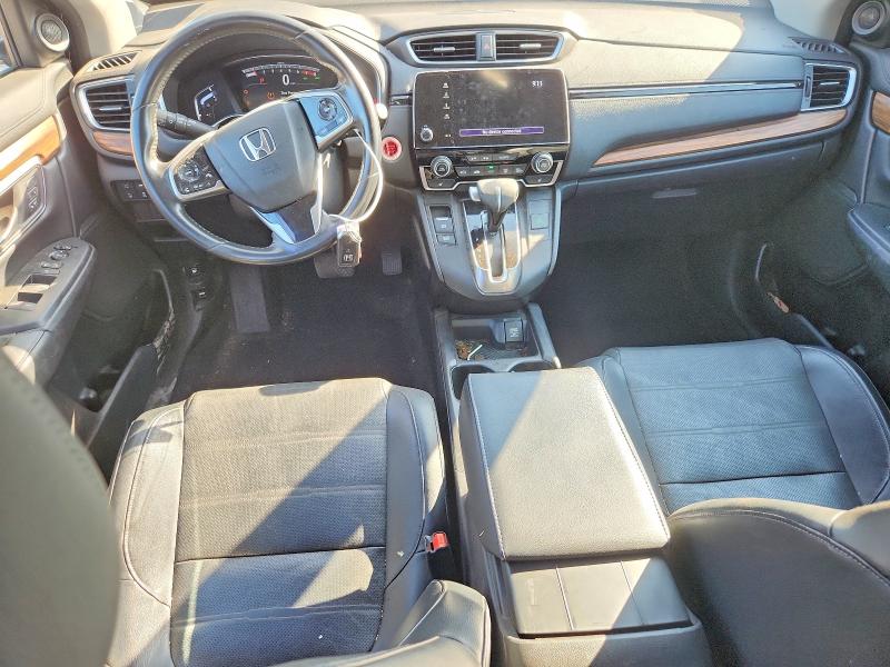 Продаж на аукціоні авто 2019 Honda Cr-v, vin: JHLRW2H82KX017956, номер лоту: 64781766