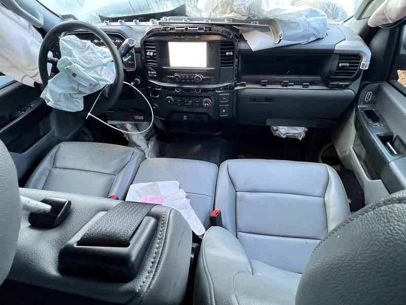 Aukcja sprzedaży 2023 Ford F150, vin: 1FTEX1CB4PKF77231, numer aukcji: 65008526