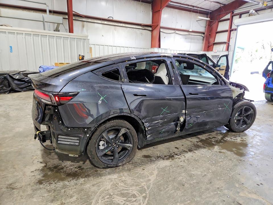 Aukcja sprzedaży 2026 Tesla Model Y, vin: 7SAYGDEE3TA674238, numer aukcji: 66653946