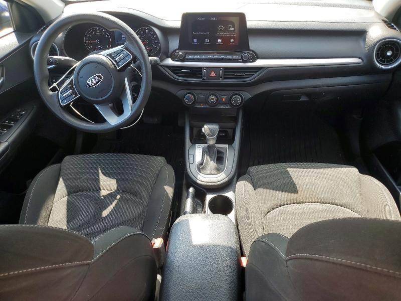 Aukcja sprzedaży 2021 Kia Forte, vin: 3KPF24ADXME291682, numer aukcji: 66004916