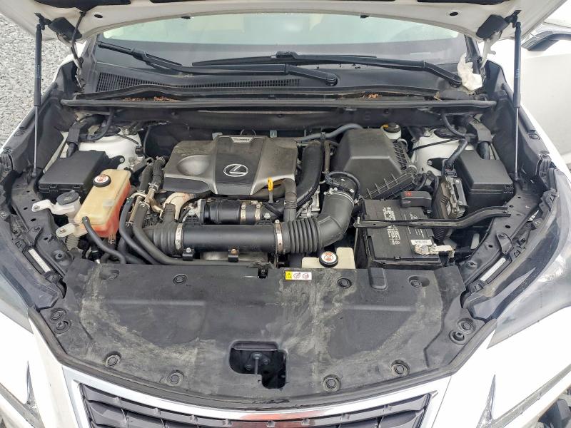 65089836 :رقم المزاد ، JTJBARBZ4K2193683 vin ، 2019 Lexus Nx 300 مزاد بيع