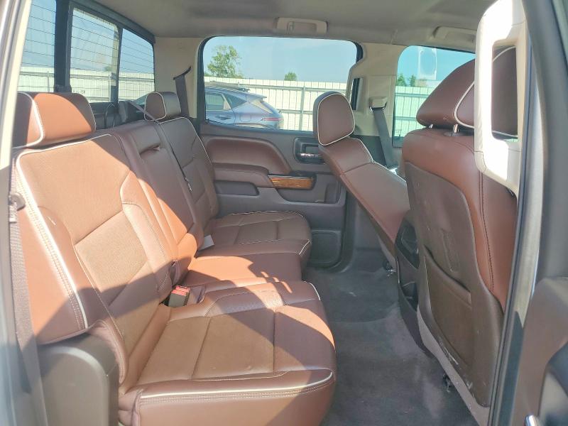 Продаж на аукціоні авто 2016 Chevrolet Silverado, vin: 3GCUKTEC0GG349245, номер лоту: 64949686