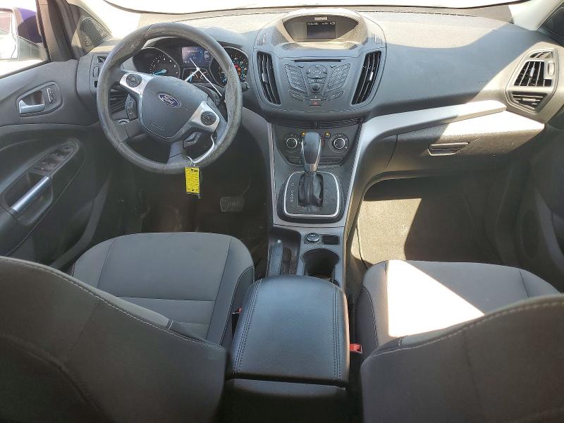 Aukcja sprzedaży 2014 Ford Escape, vin: 1FMCU9G94EUA46050, numer aukcji: 63915326