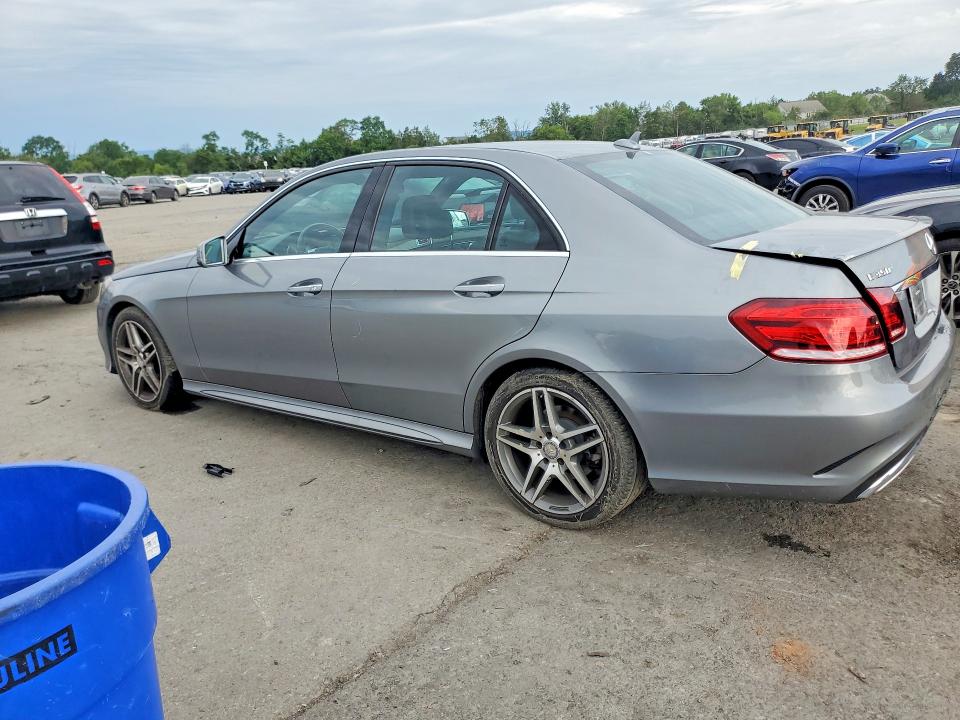Aukcja sprzedaży 2023 Mercedes-benz E, vin: WDDHF8JB4FB104400, numer aukcji: 65621516