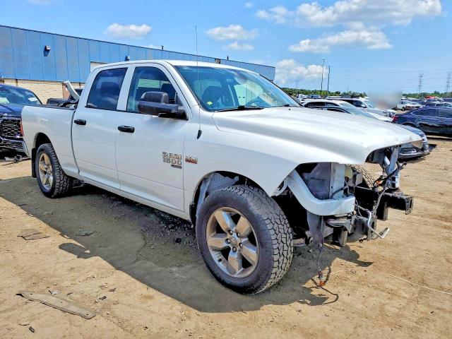 Продаж на аукціоні авто 2022 Ram 1500 Classic, vin: 1C6RR7ST7NS246558, номер лоту: 65682246