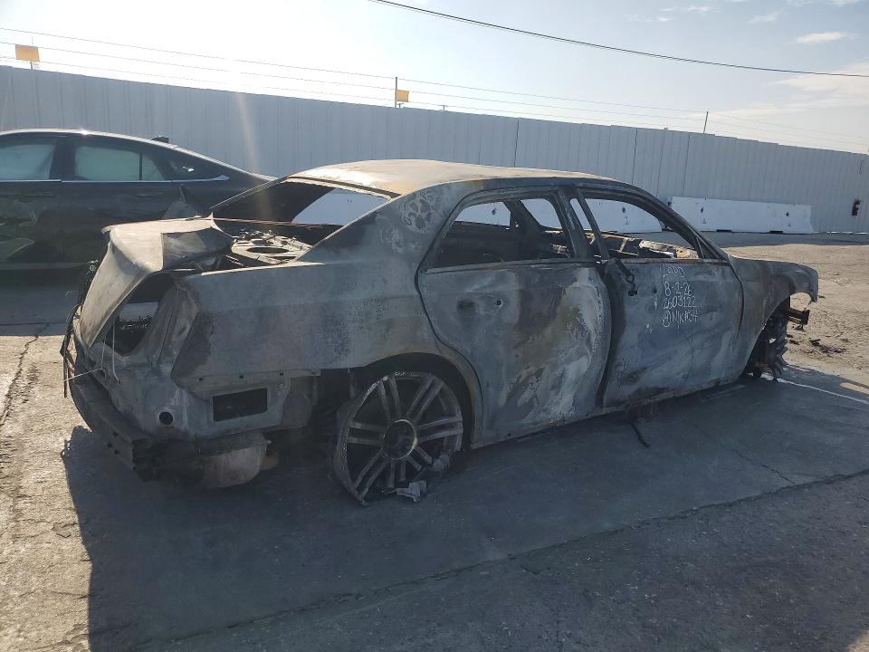 Продаж на аукціоні авто 2012 Chrysler 300, vin: 2C3CCACG4CH308697, номер лоту: 64279856