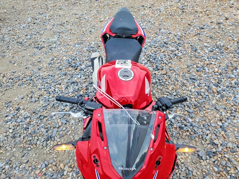Aukcja sprzedaży 2025 Honda Cbr500, vin: MLHPC7056S5101489, numer aukcji: 64484876
