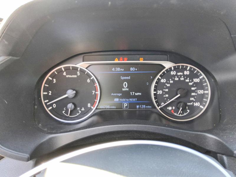 Продажа на аукционе авто 2025 Nissan Altima, vin: 1N4BL4DV9SN333855, номер лота: 64323826
