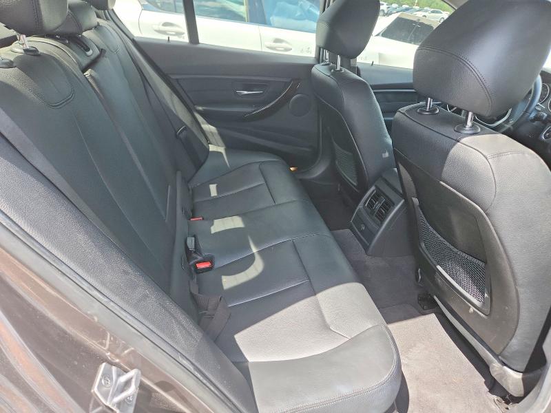 Продаж на аукціоні авто 2015 Bmw 328, vin: WBA3A5G52FNS89707, номер лоту: 64285536