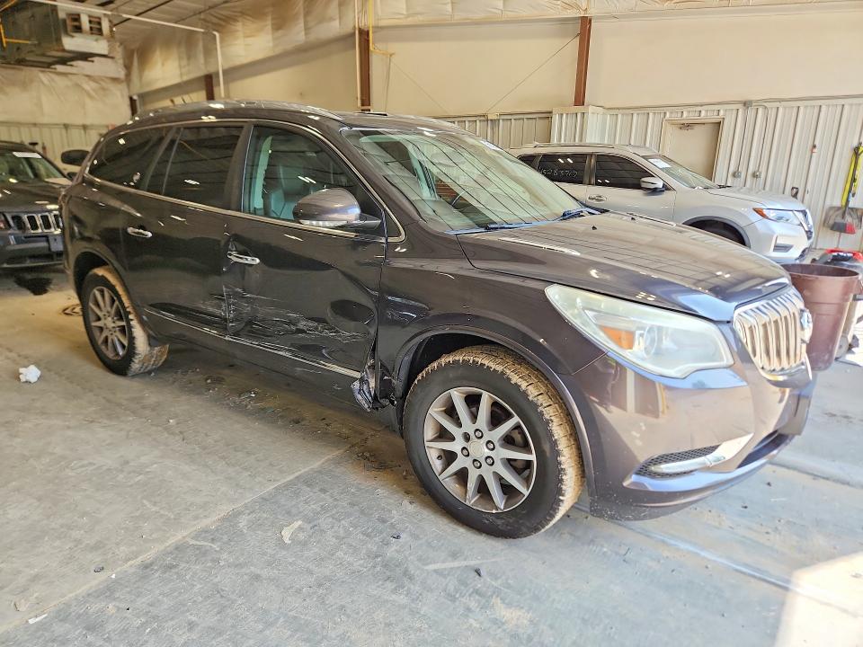 Aukcja sprzedaży 2013 Buick Enclave, vin: 5GAKRCKD0DJ245625, numer aukcji: 65629566