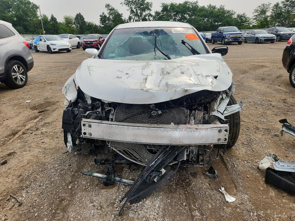Продажа на аукционе авто 2015 Nissan Altima, vin: 1N4AL3AP6FN368886, номер лота: 65012406