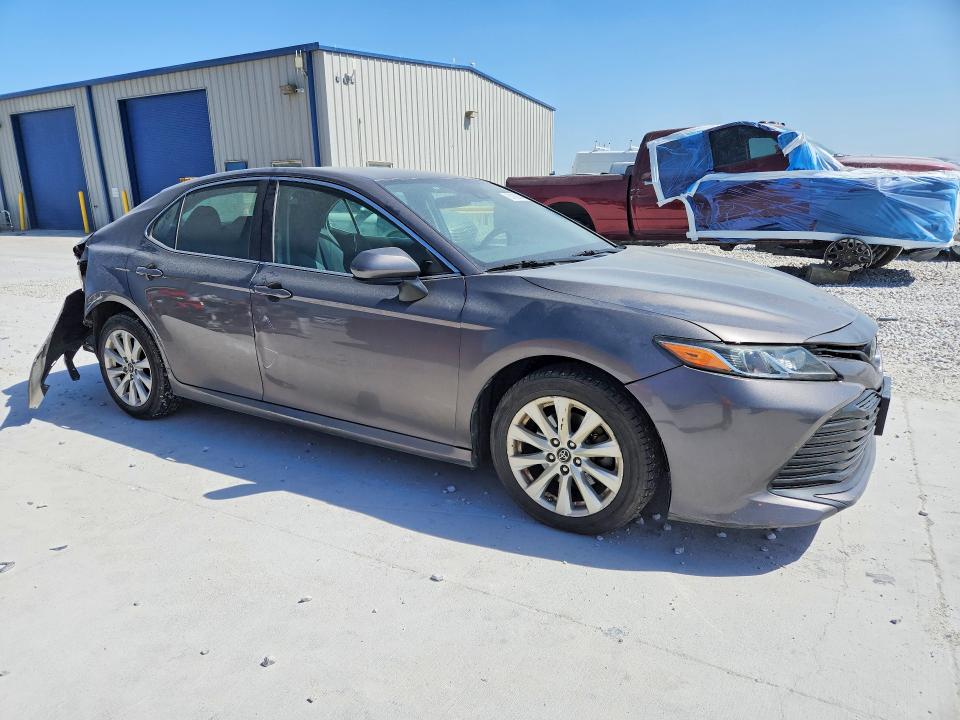 Продаж на аукціоні авто 2019 Toyota Camry, vin: 4T1B11HKXKU268871, номер лоту: 65166946
