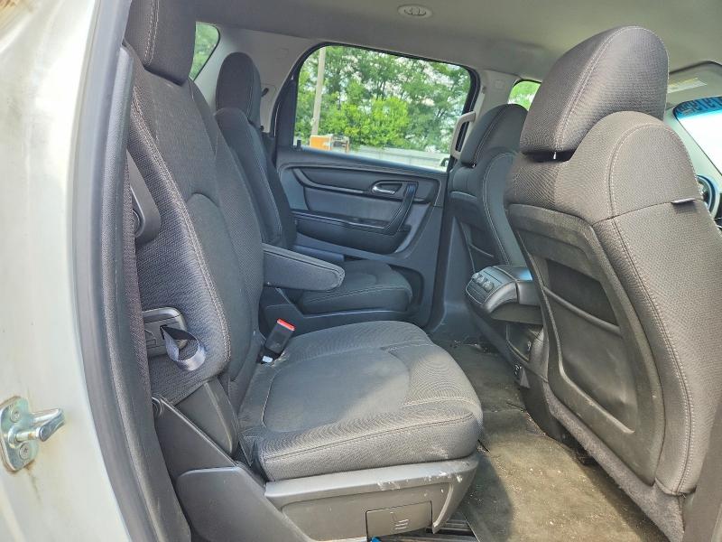 65797956 :رقم المزاد ، 1GKKRPKD6FJ273765 vin ، 2015 Gmc Acadia مزاد بيع