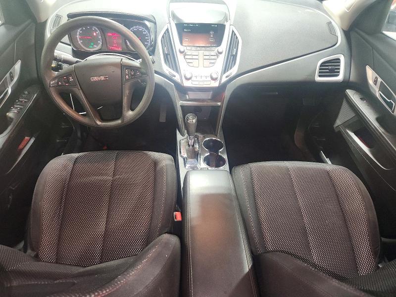 Aukcja sprzedaży 2016 Gmc Terrain, vin: 2GKFLSEK9G6208651, numer aukcji: 64090036