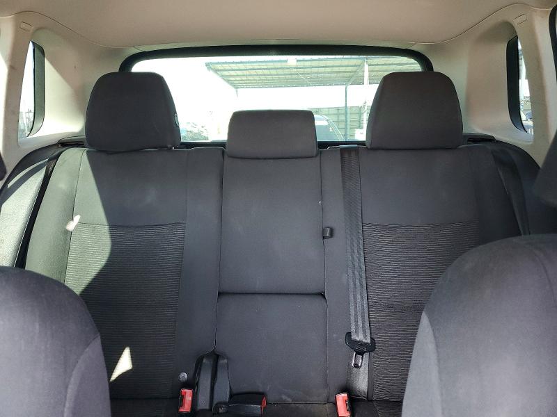 67207896 :رقم المزاد ، WVGBV3AX2EW541820 vin ، 2014 Volkswagen Tiguan مزاد بيع