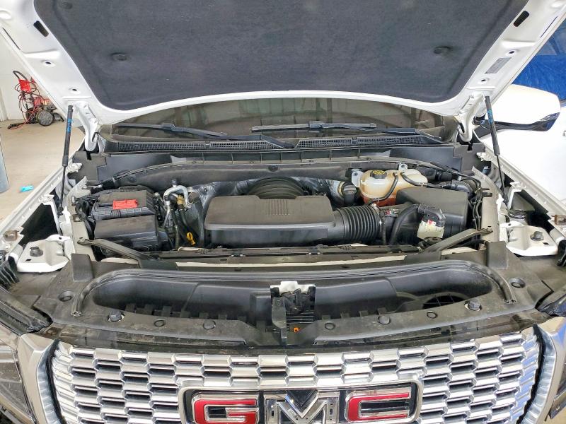 Aukcja sprzedaży 2023 Gmc Yukon Xl, vin: 1GKS2JKL2PR483324, numer aukcji: 63705586