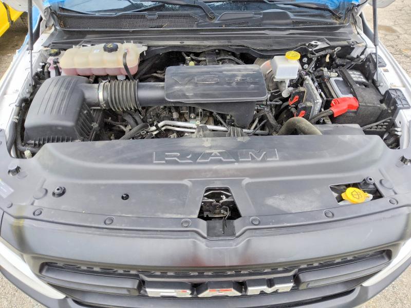 Aukcja sprzedaży 2023 Ram 1500, vin: 1C6SRECG0PN585493, numer aukcji: 62834636