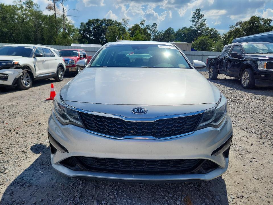 Aukcja sprzedaży 2020 Kia Optima, vin: 5XXGT4L33LG421894, numer aukcji: 60434186