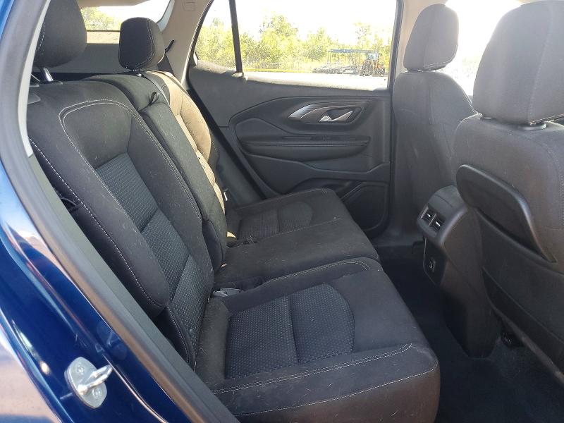 Aukcja sprzedaży 2022 Gmc Terrain, vin: 3GKALTEV9NL215344, numer aukcji: 66429586