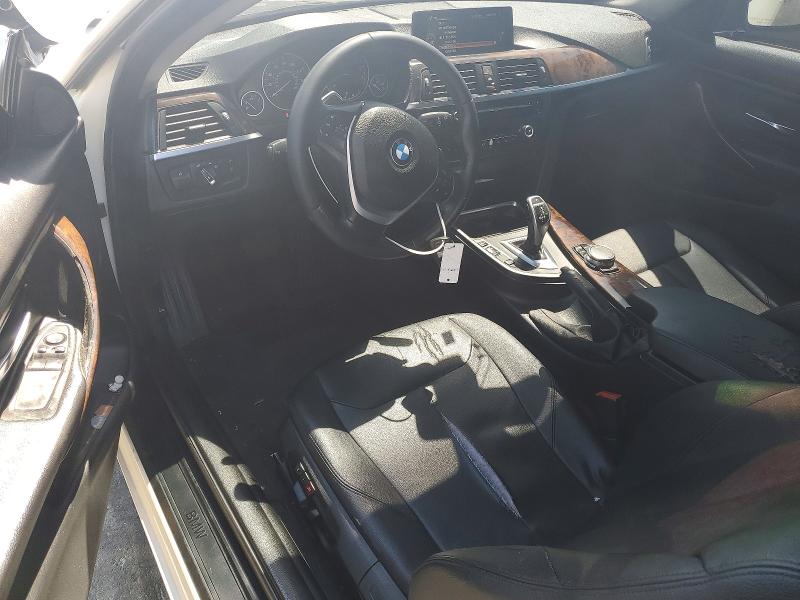 Auction sale of the 2015 Bmw 428, vin: WBA3N3C58FK234629, lot number: 66126836
