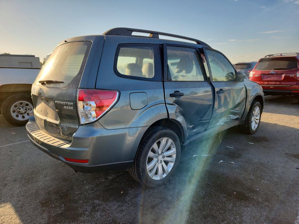 Aukcja sprzedaży 2012 Subaru Forester, vin: JF2SHABC7CH436804, numer aukcji: 66314036