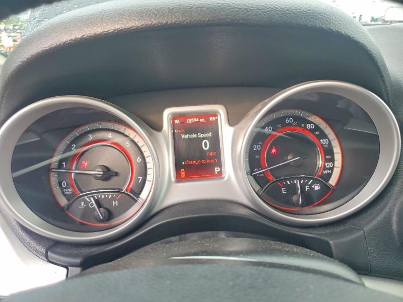 Aukcja sprzedaży 2019 Dodge Journey, vin: 3C4PDDEG1KT836972, numer aukcji: 63716566
