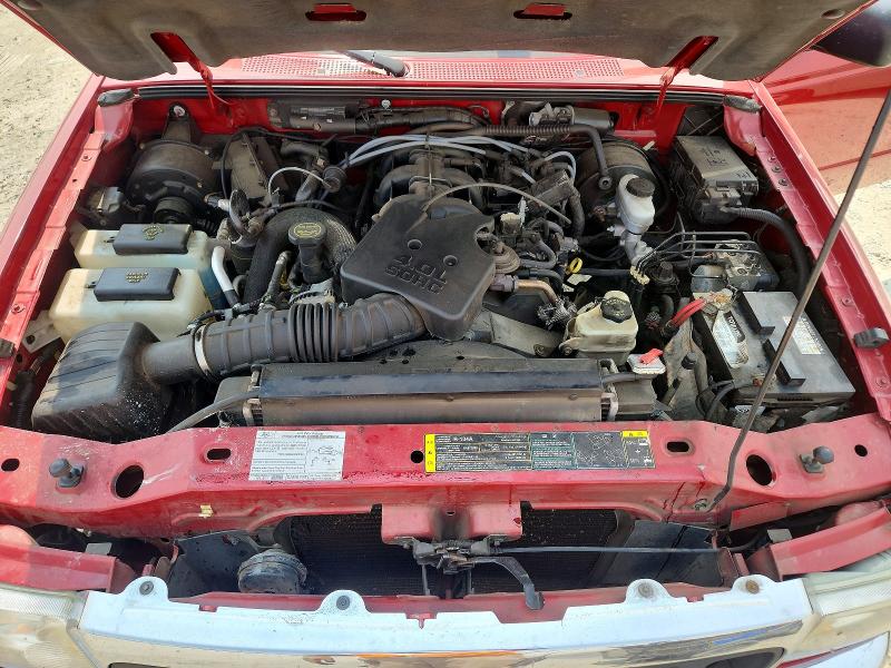 Aukcja sprzedaży 2005 Ford Ranger, vin: 1FTZR15EX5PA13991, numer aukcji: 67021246